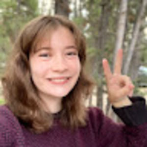 Meet your Posher, Jillian thomas